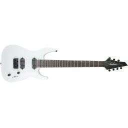 Jackson JS Series Dinky Arch Top JS32-7 DKA HT Snow White