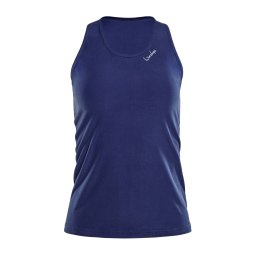 Winshape Sport top ' AET124LS ' albastru închis