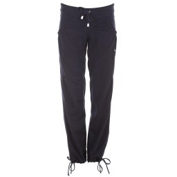 Winshape Pantaloni sport 'WTE9' albastru închis / alb