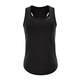 Winshape Sport top 'AET128LS' negru / alb
