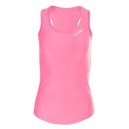 Winshape Sport top 'AET104' roz neon / alb