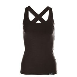Winshape Sport top 'WVR25' negru