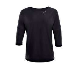 Winshape Tricou funcțional 'DT111LS' negru