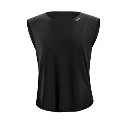 Winshape Sport top 'AET114LS' negru