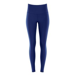 Winshape Pantaloni sport 'AEL112C' albastru închis / alb
