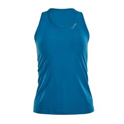 Winshape Sport top 'AET124LS' verde petrol