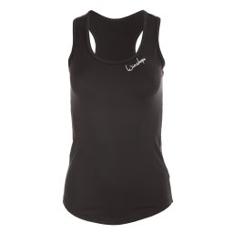 Winshape Sport top 'AET104' negru