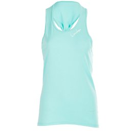 Winshape Sport top 'MCT001' verde mentă / alb
