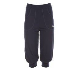 Winshape Pantaloni sport 'WBE12' albastru închis