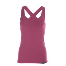 Winshape Sport top 'WVR25' mov zmeură