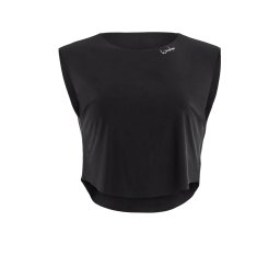 Winshape Sport top 'AET115LS' negru