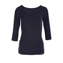 Winshape Tricou funcțional 'WS4' albastru închis