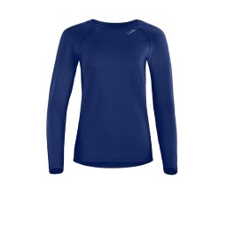 Winshape Tricou funcțional 'AET118LS' albastru închis