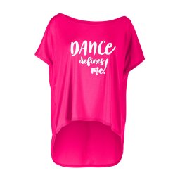 Winshape Tricou funcțional 'MCT017' roz / alb