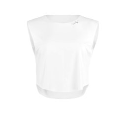 Winshape Sport top 'AET115LS' alb natural
