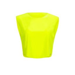 Winshape Sport top 'AET115' galben neon