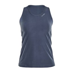 Winshape Sport top 'AET124LS' gri metalic / alb