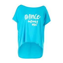 Winshape Tricou funcțional 'MCT017' azuriu / alb