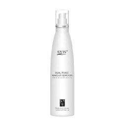 Syis Demachiant Bifazic pentru ochi si buze 200ml