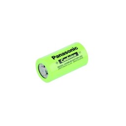 Acumulator industrial Ni-Cd diametru 25,8mm x h 50mm 3A SN3000CR Panasonic