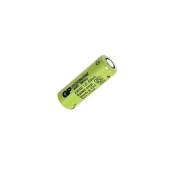 Acumulator industrial Ni-MH diametru 10,2mm x h 29,2mm 0,4A 40AAAM GP Batteries