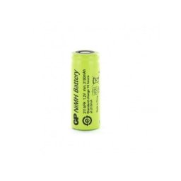Acumulator industrial Ni-MH diametru 17mm x h 43mm 2,1A 211AFH GP Batteries