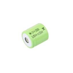 Acumulator industrial Ni-MH diametru 32,7mm x h 34mm 3,5A NS1/2D3500 Mexcell