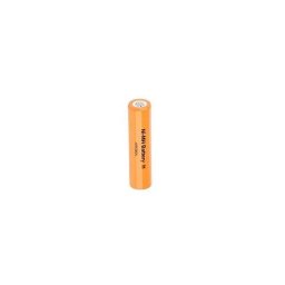 Acumulator industrial Ni-MH diametru 17mm x h 67mm 3,8A PHHR380A 4/3A Panasonic