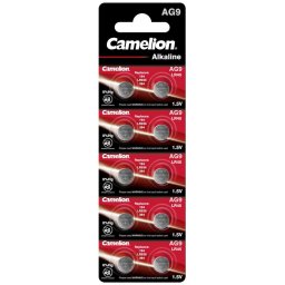 Camelion Germania baterie ceas alcalina AG9 LR936 B10 (20/360) - PM1 BBB