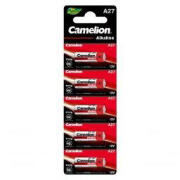 Camelion Germania baterie alcalina 27A 12V B5 (10/360) BBB