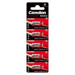 Camelion Germania baterie alcalina LR1 (910A) 1,5V B5 (6/192) BBB