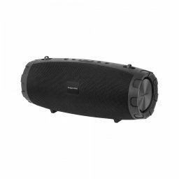 Boxa portabila KRUGER & MATZ Explorer KM0552, Bluetooth/USB/AUX/MicroSD, 2 x 6 + 18W, Black