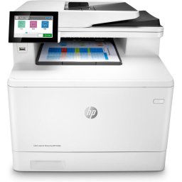 Imprimanta laser HP Color LaserJet Enterprise MFP M480f Laser A4 600 x 600 DPI 27 ppm