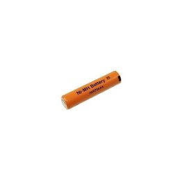 Acumulator industrial Ni-MH diametru 10,5mm x h 44,5mm 0,7A PHHR70AAA-I Panasonic