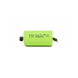 Camelion Germania acumulator industrial Ni-MH R14 are cose 3500mA (10/240)