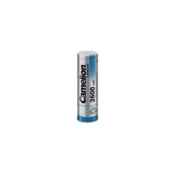 Camelion Germania acumulator Li-Ion 18650 diametru 18,3mm x h 65,2mm 2,6A ICR18650F 2600mA