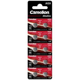 Camelion Germania baterie ceas alcalina AG9 LR936 B10 (20/360) - PM1 BBB