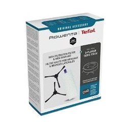 Set de filtre și perii laterale Rowenta ZR130002