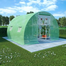 Sera, 6 m², 3 x 2 x 2 m GartenMobel Dekor