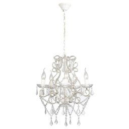Candelabru cu 2800 de cristale E14 GartenMobel Dekor