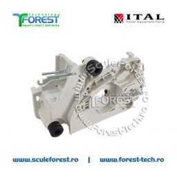 Carter (sasiu) compatibil pentru drujba Stihl MS170, MS180