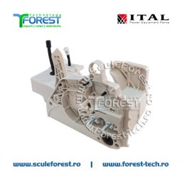 Carter (sasiu) compatibil pentru drujba Stihl 021, 023, 025, MS210, MS210C, MS230, MS230C, MS250, MS250C