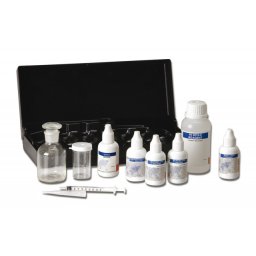 Trusa determinare oxigen dizolvat metoda Winkler