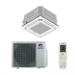 Aparat aer conditionat tip caseta de tavan Gree R32 U-match VI 12000 BTU