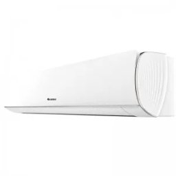 Pachet aparat de aer conditionat inverter Gree Fairy 24000 BTU cu montaj inclus