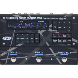 Boss SDE-3000EVH