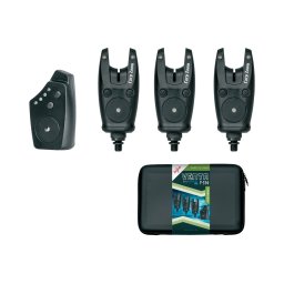 SET AVERTIZOR CARP ZOOM VENTA-Y310 3+1 STATIE
