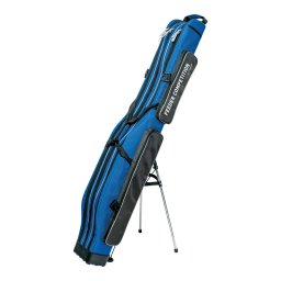 HUSA RIGIDA FEEDER COMPETITION STAND-UP HARD ROD CASE 160x25x22