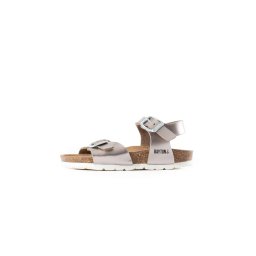 Bayton Sandale 'Pegase' roz / argintiu