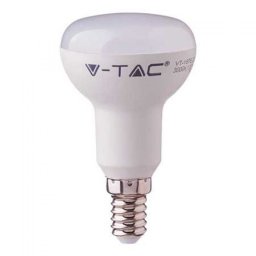BEC LED R39 E14 3W 4000K ALB NEUTRU, CIP SAMSUNG